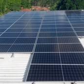 Energia Solar​ em Jales, SP