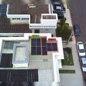 Energia Solar para Indústria
