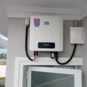 Empresa de Instalação de Energia Solar