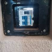 Limpeza de Placa Solar