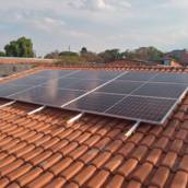 Energia Solar​ em Campinas, SP