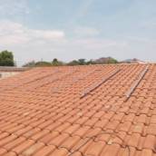 Energia Solar Off Grid