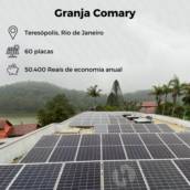 Energia solar fotovoltaica