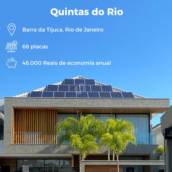 Empresa de Instalação de Energia Solar