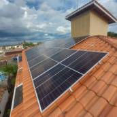 Empresa de Energia Solar Fotovoltaica