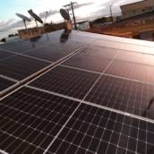 Empresa de Instalação de Energia Solar Fotovoltaica