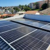 Financiamento Solar