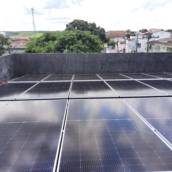 Energia Solar Fotovoltaica​ em Lauro de Freitas, BA