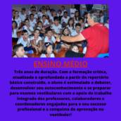 Ensino Médio