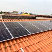 Usina Solar​​