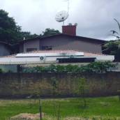 Energia Solar Residencial