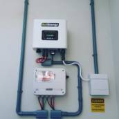 Energia Solar On Grid
