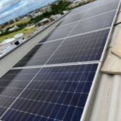 Empresa de Instalação de Energia Solar