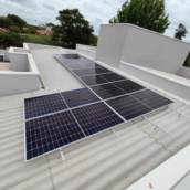 Empresa de Energia Solar
