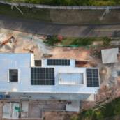Orçamento energia solar para condomínio