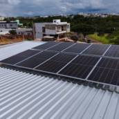 Energia Solar On Grid
