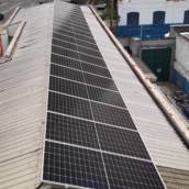 Energia solar fotovoltaica