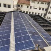 Empresa de Instalação de Energia Solar