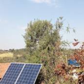 Energia Solar para Comércio