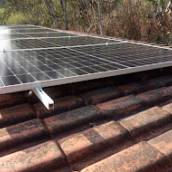 Orçamento energia solar para condomínio