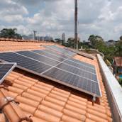 Energia Solar On Grid