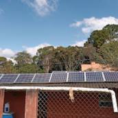 Energia Solar Residencial