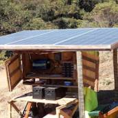 Energia Solar para Indústria