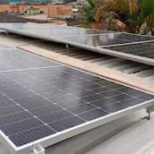 Empresa de Energia Solar