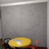 Pintura Cimento Queimado