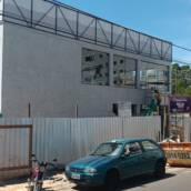 Serviço de Pintura
