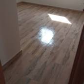 Piso Resinado