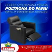 Poltrona do Papai
