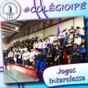 Jogos interclasse