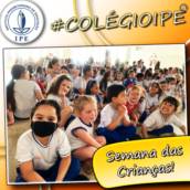 Semana das Crianças