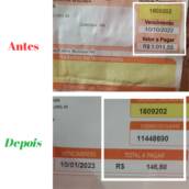 Economia na Fatura elétrica em até 90%