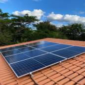Energia Solar​ em Araguaína, TO