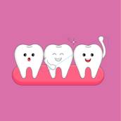 Odontologia Infantil