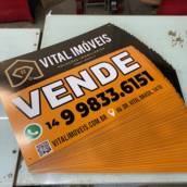 Placa MDF 