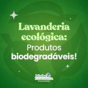 Lavanderia Ecológica