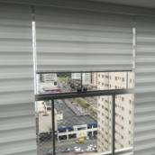 Limpeza a seco persianas em Noroeste