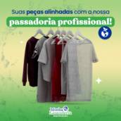 Passadoria Profissional