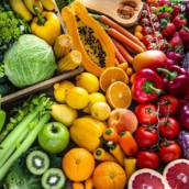 Acompanhamento Nutricional 