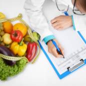 Nutricionista 