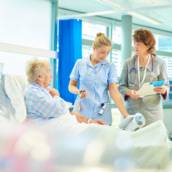 Treinamentos em Atendimento pré-hospitalar