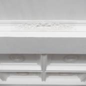 Fornecedor de sanca de gesso