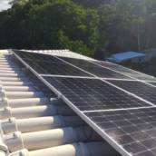 Energia Solar Residencial