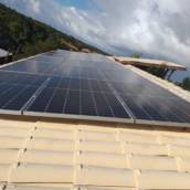Energia Solar para Indústria