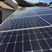Energia Solar para Comércio