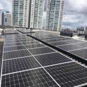 Empresa de Energia Solar