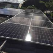 Usina Solar​​